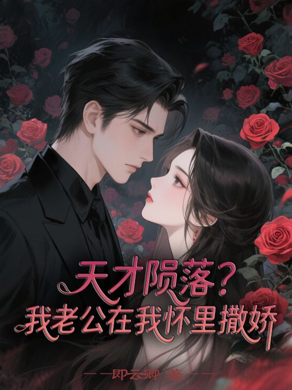 天才隕落？我老公在我懷里撒嬌