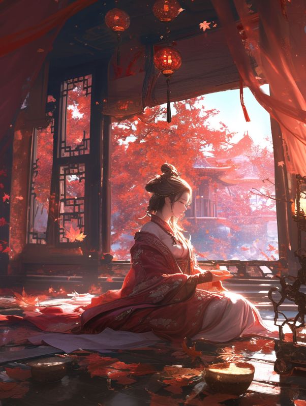 不容風月不容情