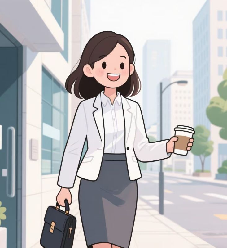 我考上了公務(wù)員可我爸是詐騙犯啊