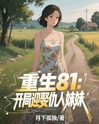 重生81:開局迎娶仇人妹妹