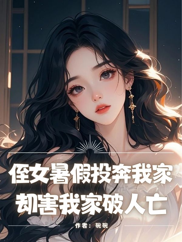侄女暑假投奔我家，却害我家破人亡