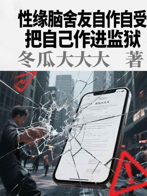 性緣腦舍友自作自受，把自己作進監(jiān)獄