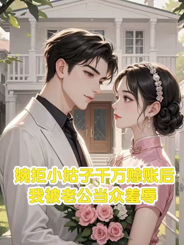 婉拒小姑子千萬賒賬后，我被老公當眾羞辱