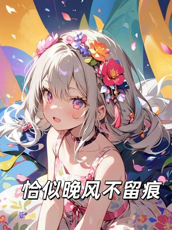 恰似晚風(fēng)不留痕