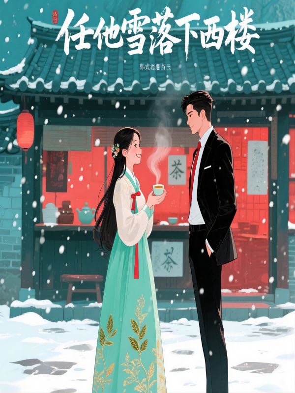 任他雪落下西樓
