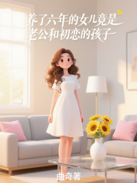 养了六年的女儿竟是老公和初恋的孩子