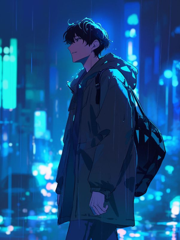 寒江不映舊時月