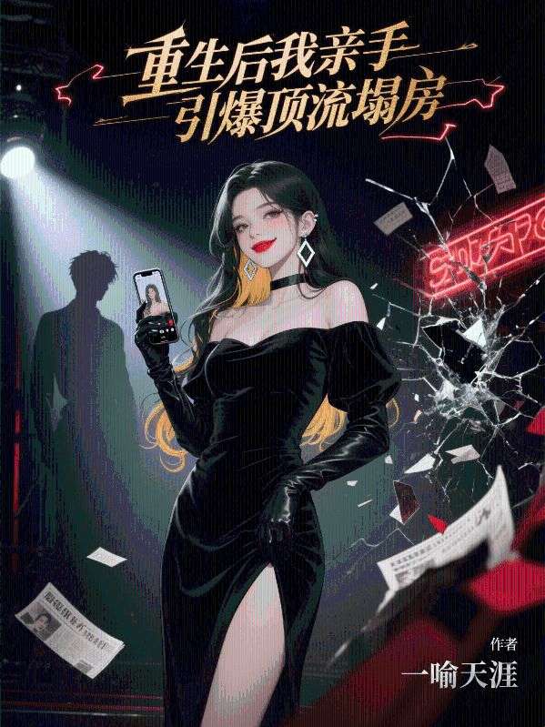 重生后我親手引爆頂流塌房