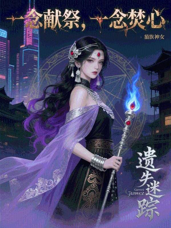 一念獻祭，一念焚心