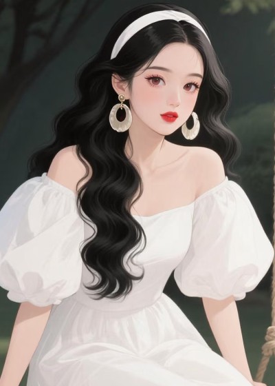 玫瑰死于盛夏