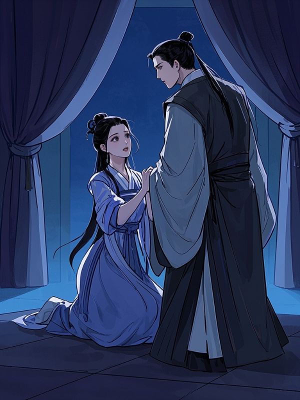 預(yù)知會(huì)被夫君做成人彘我火速倒戈