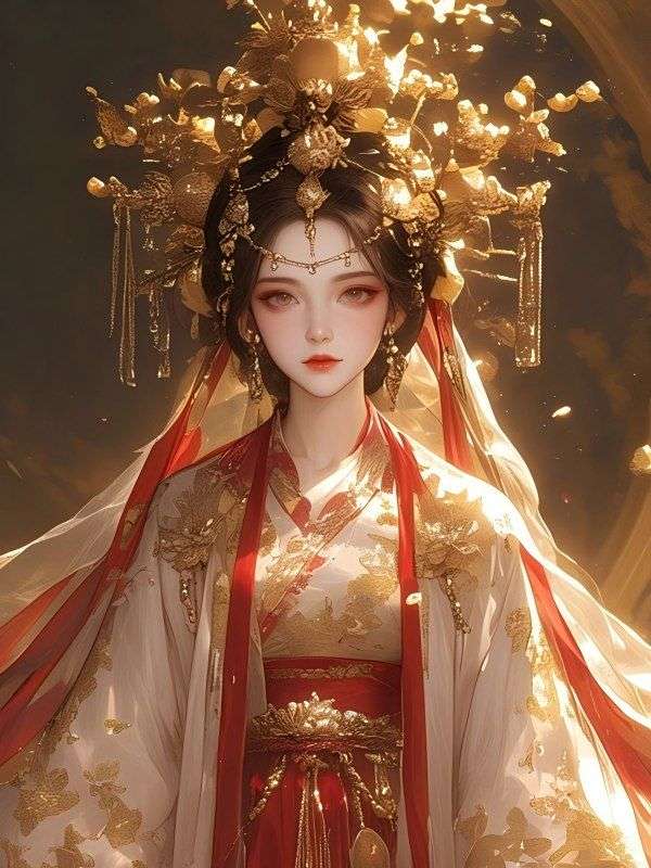 成全妹妹做皇子妃后，她悔瘋了