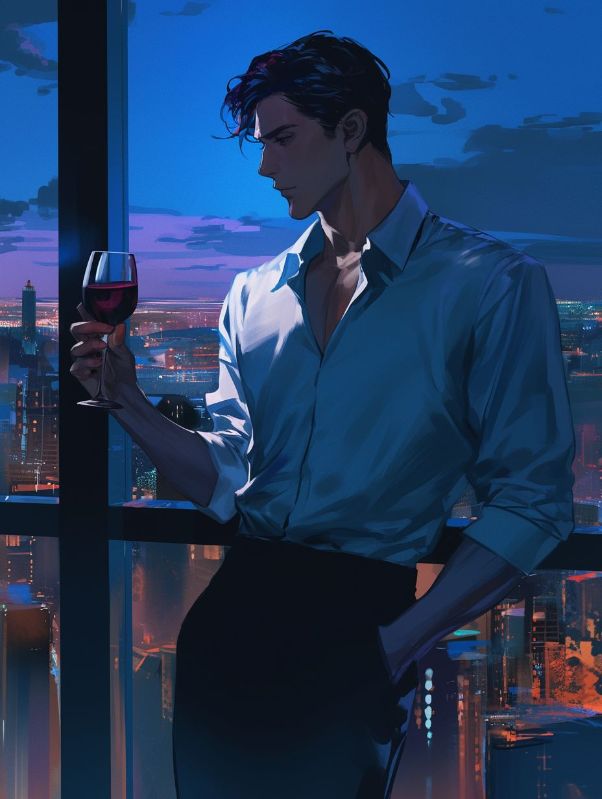 愛(ài)你終知是惘然