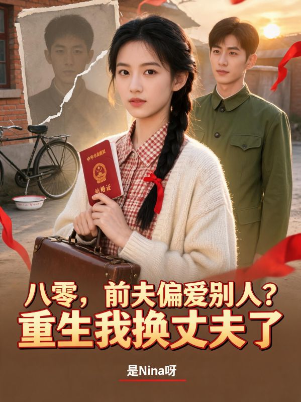 八零，前夫偏爱别人？重生我换丈夫了