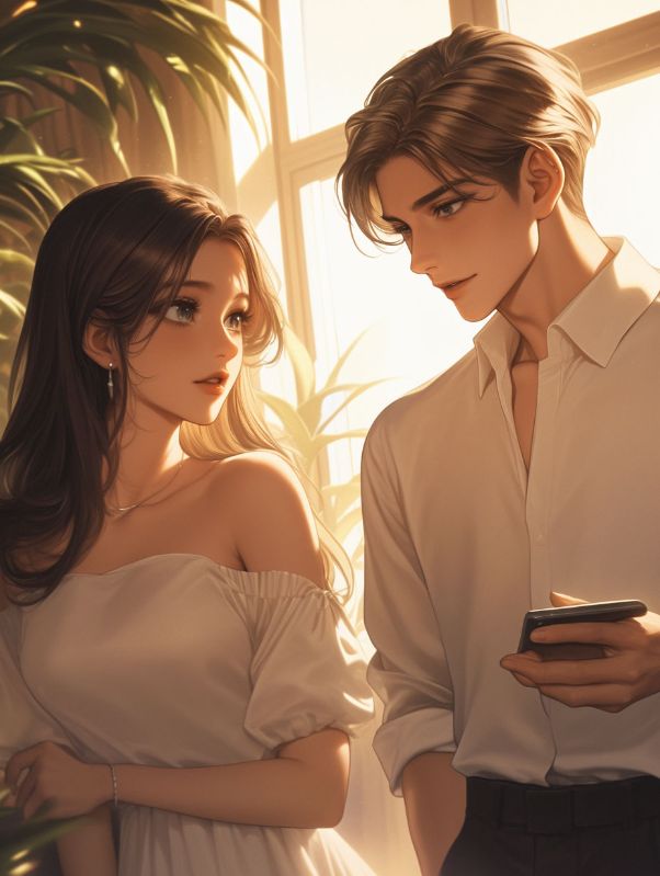 以情為縛