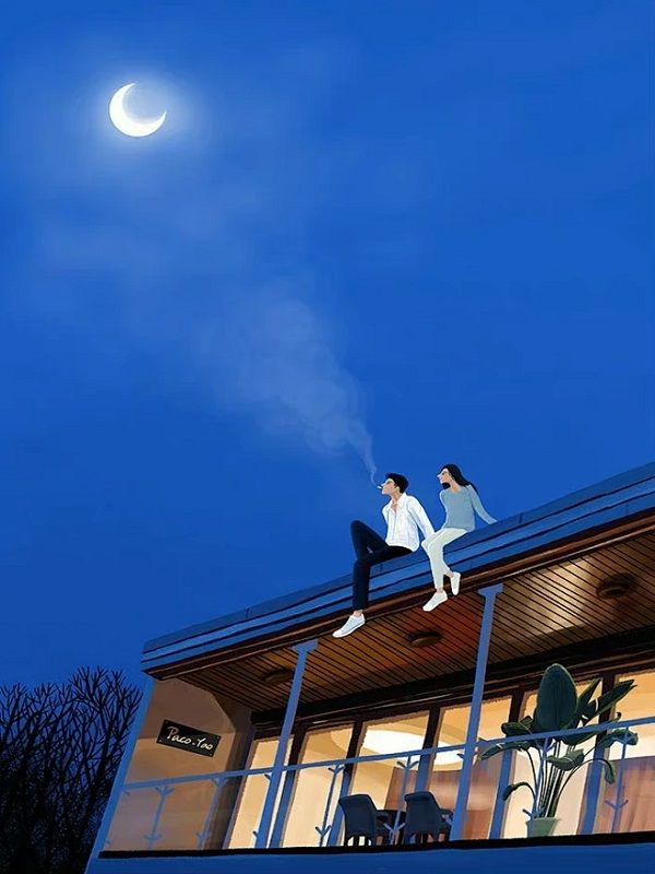 老公把上億豪宅送養(yǎng)妹后，我把人和房都拆了