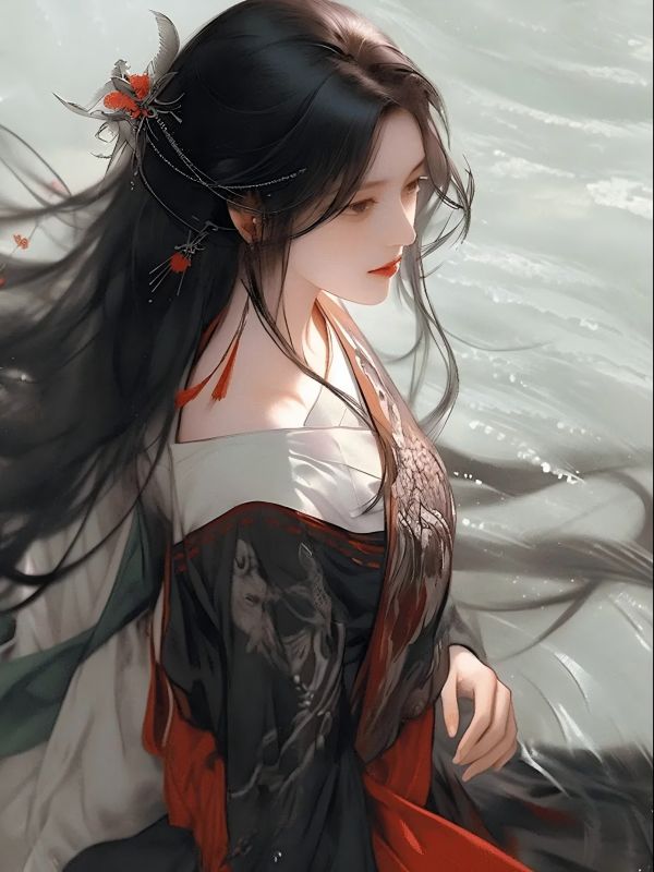 侍女下蛊顶替我,侯府主母杀疯了