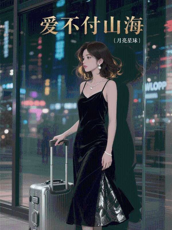 爱不赴山海