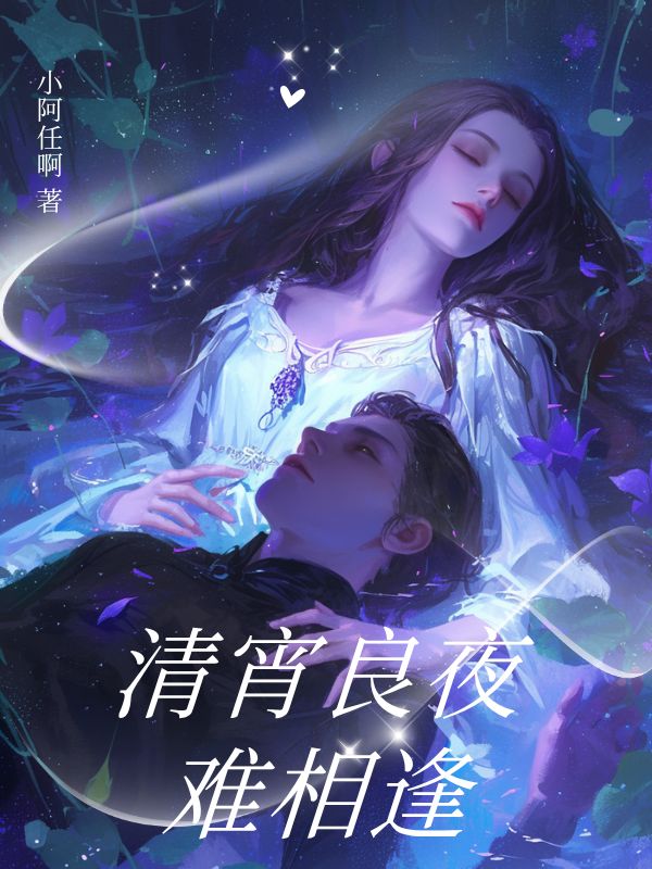 清宵良夜难相逢