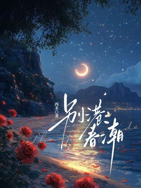 别港春潮