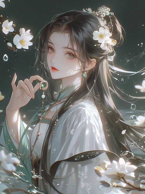 太傅夫君在幼女葬禮上迎娶心上人，我殺瘋了