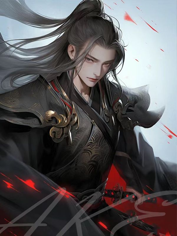 重生后，我放任公主被人凌遲
