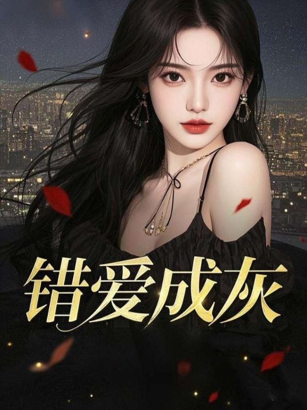 錯(cuò)愛成灰