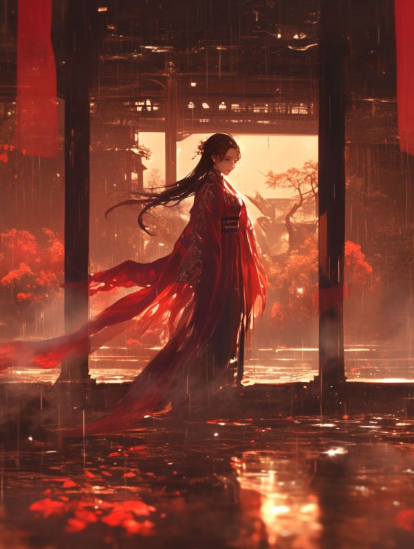皇帝剖了我的玲瓏心救白月光，我死后他們?nèi)寂阍崃? loading=
