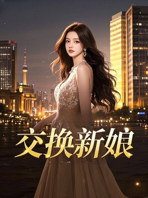 交換新娘
