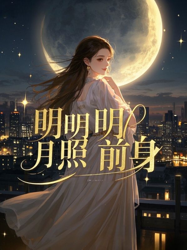 明明明月照前身