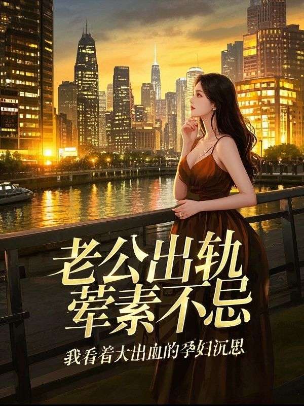 老公出軌葷素不忌，我看著大出血的孕婦沉思