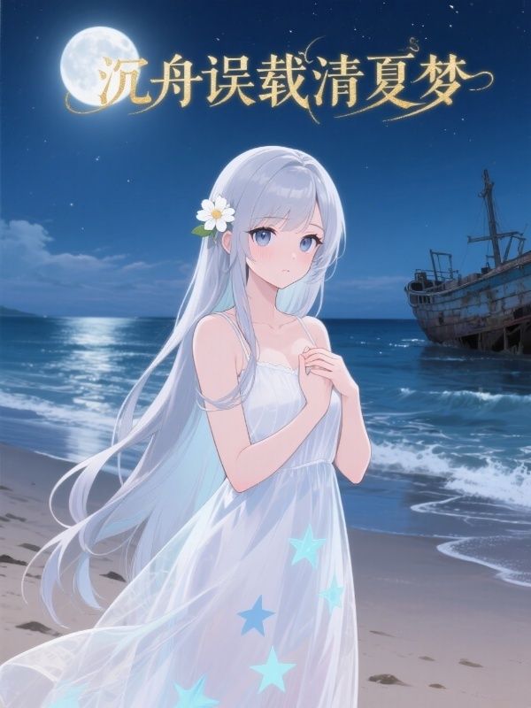 沉舟誤載清夏夢