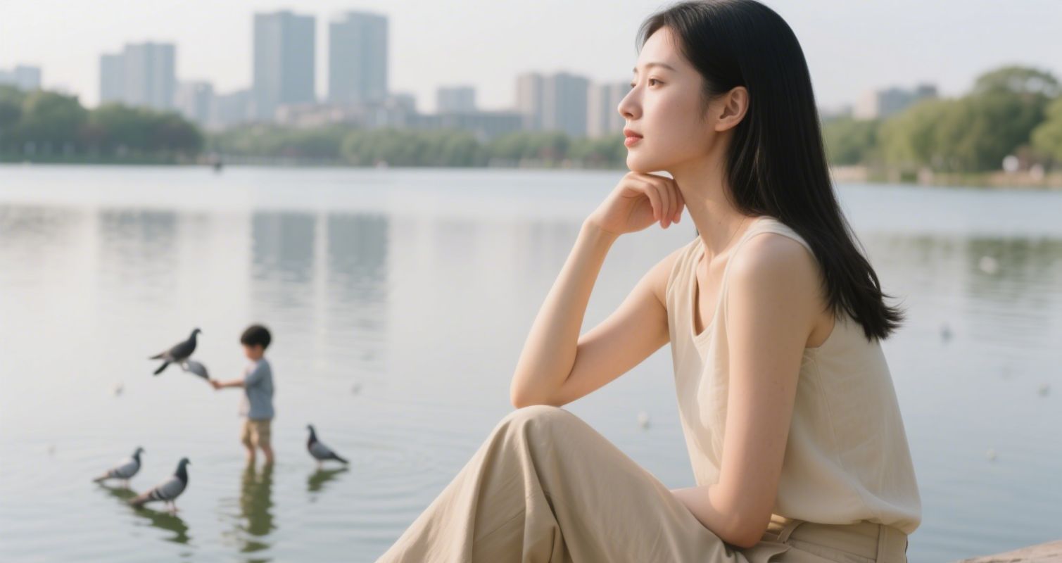 老公迷恋共感成人奶嘴,我果断离婚