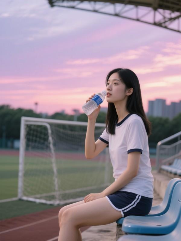 鋼琴手老公日日為我刷馬桶我甩離婚證