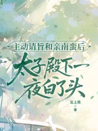 主動(dòng)請(qǐng)旨和親南蠻后,太子殿下一夜白了頭