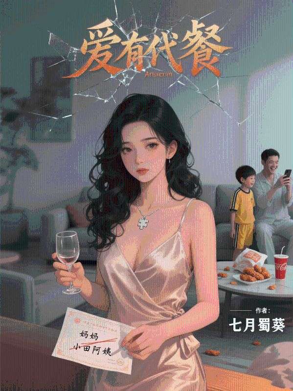 愛有代餐