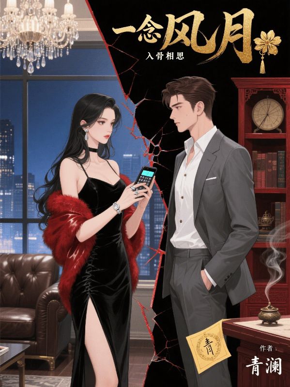 一念風(fēng)月，入骨相思