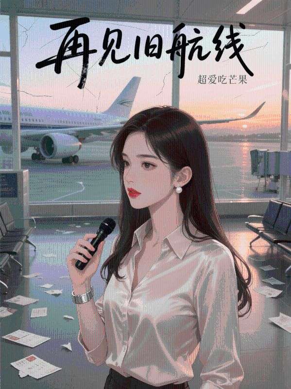 再見舊航線
