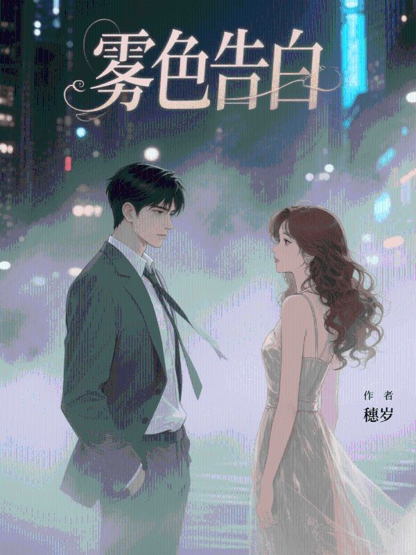 霧色告白