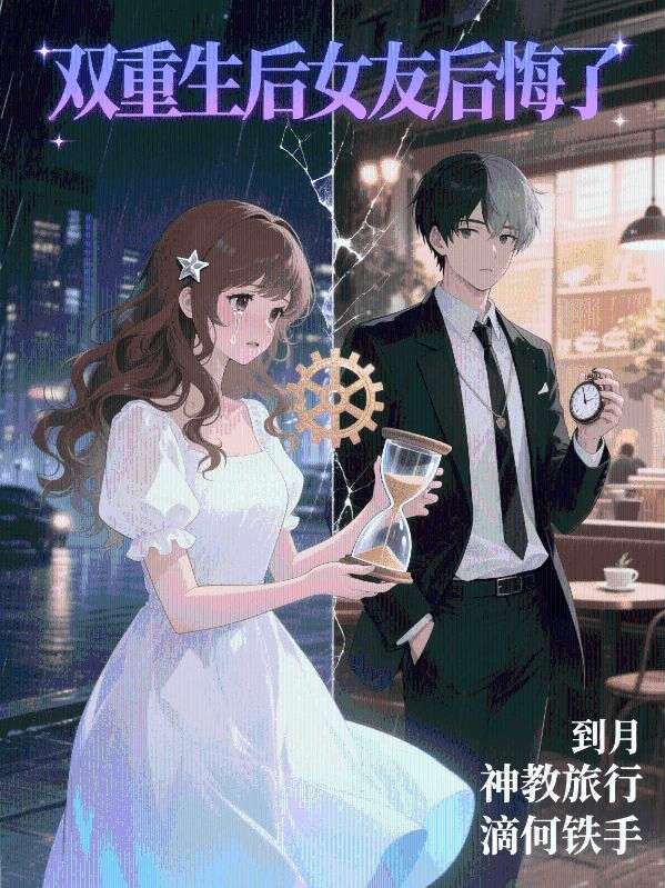 雙重生后女友后悔了