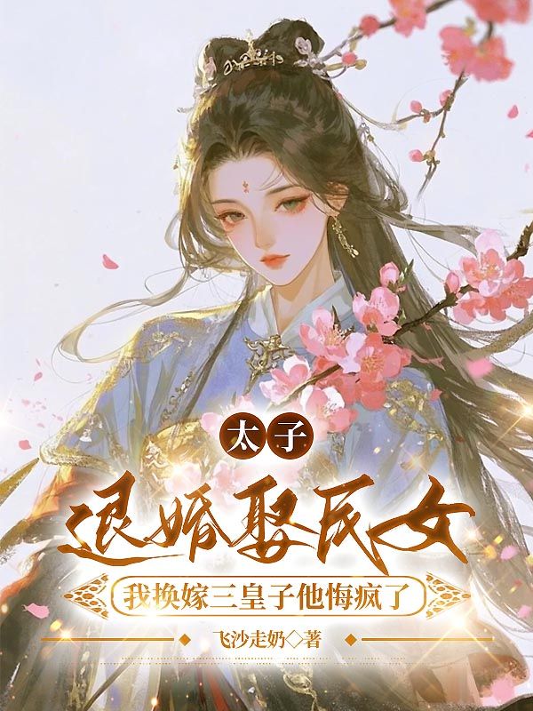 太子退婚娶民女，我换嫁三皇子他悔疯了