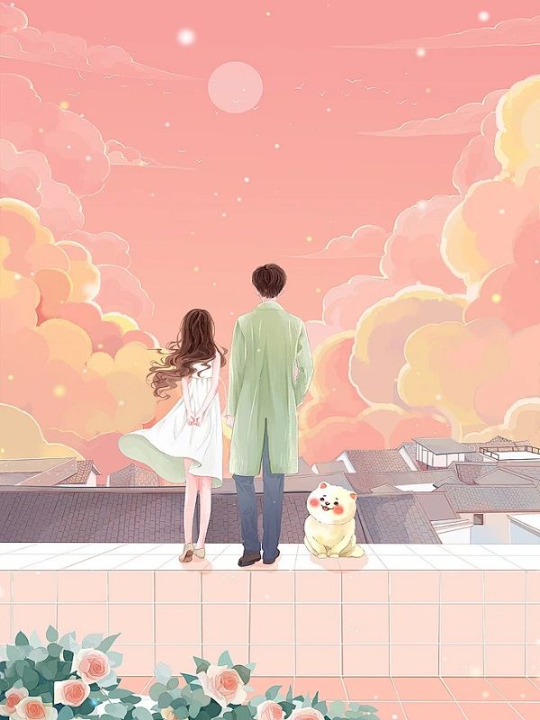 結(jié)婚五周年，妻子和初戀在演唱會(huì)赴十年之約