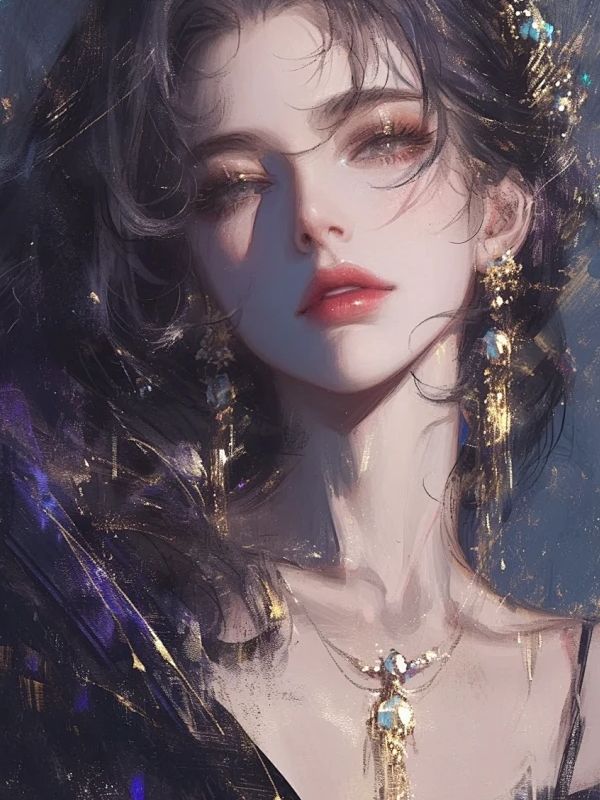 未婚夫?qū)⑽业木壬~讓給白月光后