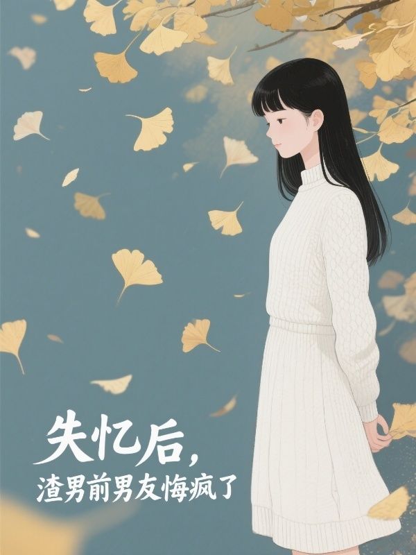 失憶后，渣男前男友悔瘋了