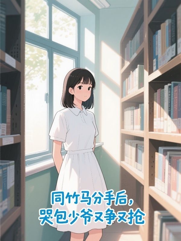 同竹馬分手后，哭包少爺又爭(zhēng)又搶
