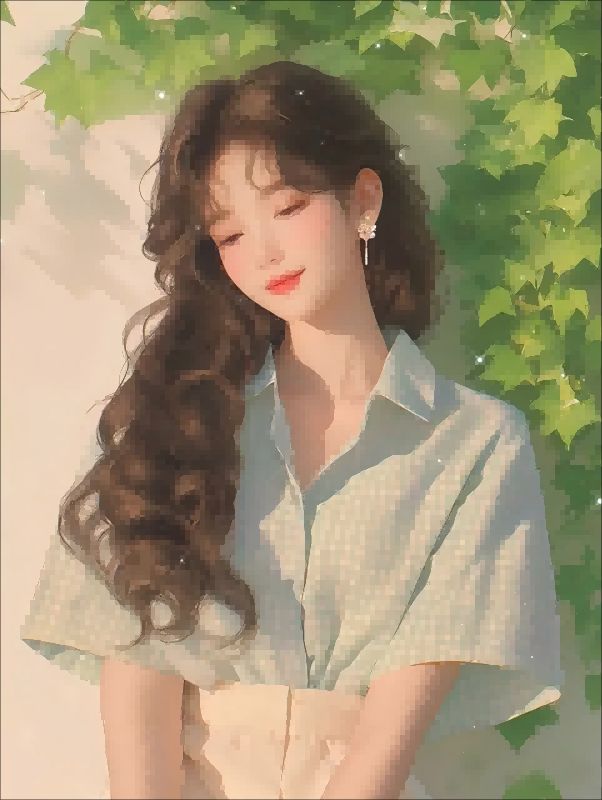 我带着深情男二下田插秧