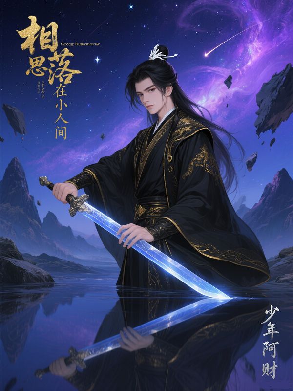 相思落在小人间