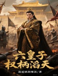 六皇子權(quán)柄滔天