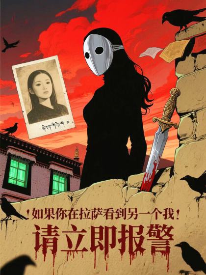 如果你在拉薩看到另一個(gè)我，請(qǐng)立即報(bào)警