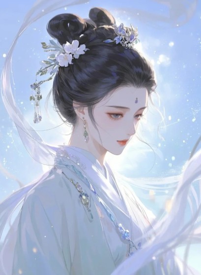 我死后三年，夫君被指認將我碎尸萬段